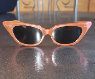 $39.99 • Buy Vintage Willson Cat Eye Women's Sunglasses
