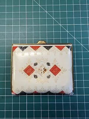 Vintage Coin Purse Made In West Germany • $5