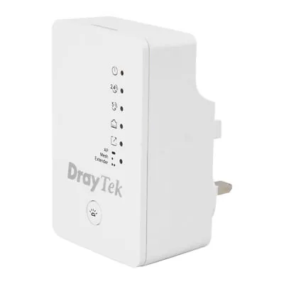 DrayTek VigorAP 802 Mesh WiFi Range Extender And Access Point 802.11ac/a/b/g/n • £94.56