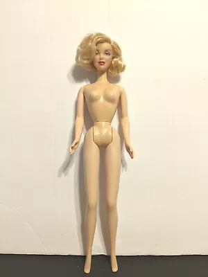 Barbie Marilyn Monroe Doll 2001 Mattel • $34.99