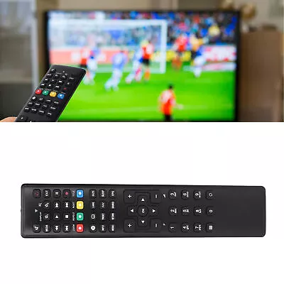 RC1208 TV Remote Control Replacement For MEDION MD30297 MD20255 MD20294 MD21080 • £7.24