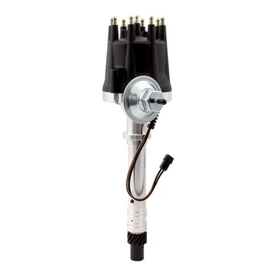 $201.94 • Buy ALLSTAR PERFORMANCE ALL81216 HP GM Distributor W/ Vacuum Advance