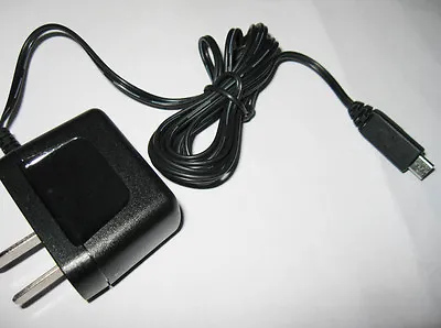 High Home Wall Power Charger Adapter Cord For Vizio 8 VTAB1008 B Tablet PC • $11.90