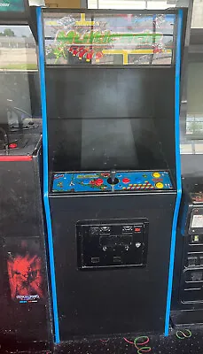 MULTICADE ARCADE MACHINE (Excellent Condition) • $3359