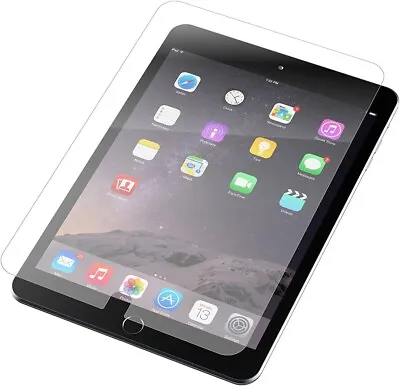 $19.95 • Buy ZAGG InvisibleShield - Tempered Glass Screen Protector Made For Apple IPad Mini