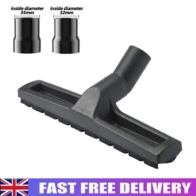 £7.79 • Buy Universal Adjustable Vacuum Cleaner Hoover Turbo Head Floor Tool 32/35mm Pipe