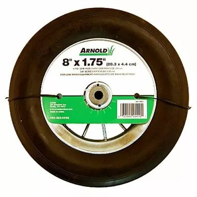 Arnold 8-Inch Wire Spoke Wheel • $19.99