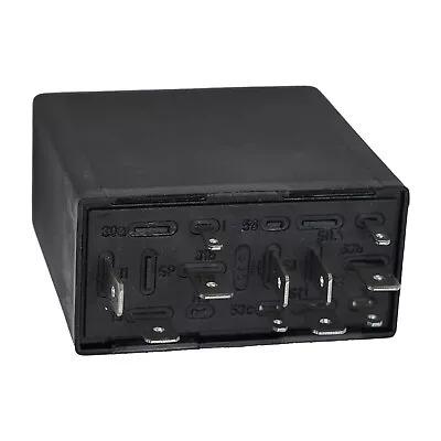 Wiper Relay For A4 For R32 Wiper Motor Control Relay 11 Pin For Rabbit • $19.51