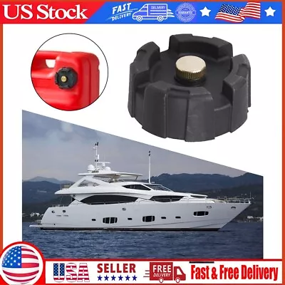 /Fuel Cover Marine Outboard Boat Oil-Tank Cap Replacement Accessories Tank-Cap/ • $14.44