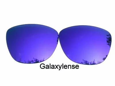 POLARIZED Replacement Lenses For Oakley Frogskins Sunglasses Multi-Color • $5.58