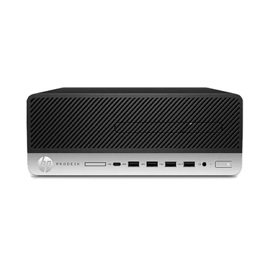 $299 • Buy HP ProDesk 600 G5 SFF I5 9500 256GB Desktop PC