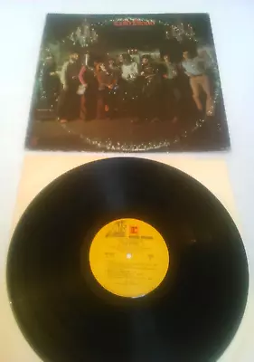 £19.99 • Buy Cold Blood - First Taste Of Sin Lp / Original U.s Reprise Ms 2074 Donny Hathaway