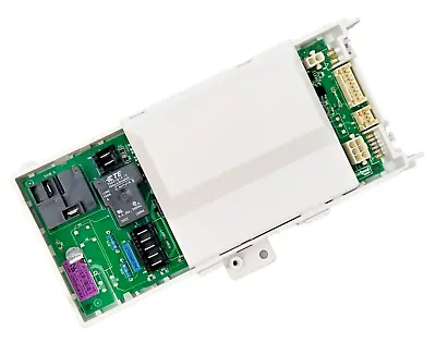 OEM Whirlpool Dryer Control Board W10532427🔥Warranty & Free Same Day Ship • $48.99