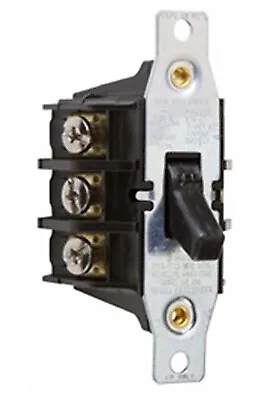 Legrand 7803MD Pass & Seymour Manual Controller Switch 3-Phase 3-Pole • $40.94