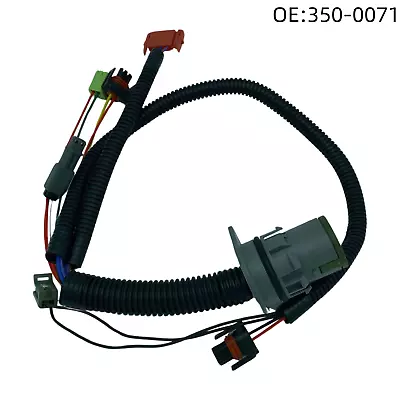 New Transmission Internal Wire Harness 4L80E Fits For MT1  2004-On 350-0071 • $36.89