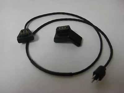 $40 • Buy Flight Helmet, Ox Mask, MBU-12/P, Tempest Mic M-171/VRC, Bracket & Wire,  NIB