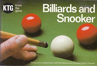 £7.99 • Buy Billiards And Snooker (Know The Game), Billiards Associ