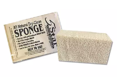 5Star Saddle Pad Cleaning Sponge • $4.95