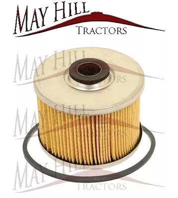 Secondary Fuel Filter For Massey Ferguson TEF FE35 (20C 23C Engines) Tractor • £14.70