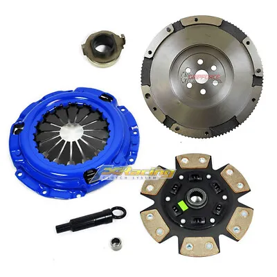 FX STAGE 3 CLUTCH KIT + FX HD FLYWHEEL Fits 2006-2015 MAZDA MX-5 MIATA 6-SPEED • $209