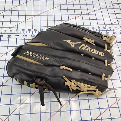 Mizuno World Win GWW 1302 Softball Baseball Glove Awesome Shape LHT 13” • $29.95