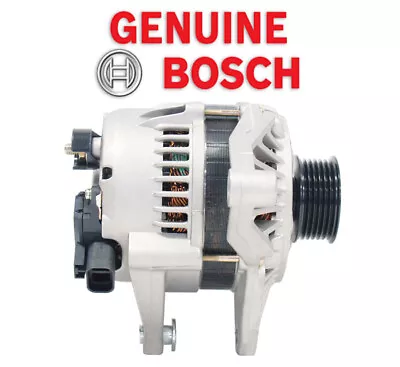 $326.75 • Buy SUITS Genuine Bosch Alternator For Holden Commodore VS Series 1 1995-96 LG2 LN27