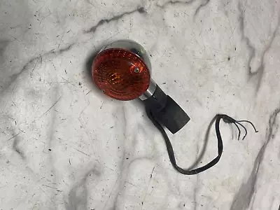 96 Kawasaki VN800 VN 800 Vulcan Drifter Front Right Turn Signal Blinker • $25.65