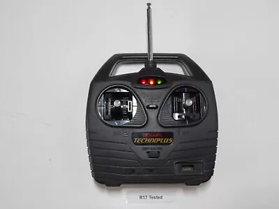 Used Tested Acoms Techniplus AP-202  27mhz AM* Radio Transmitter Only As Shown • £35.99