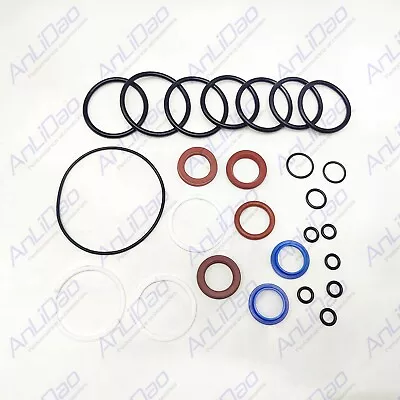 For YAMAHA TRIM TILT SEAL REPAIR KIT 1997 115 130 150 175 200 FSM026 • $49.90