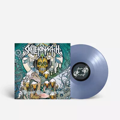 Skeletonwitch - BEYOND THE PERMAFROST [New Vinyl LP] • $27.66