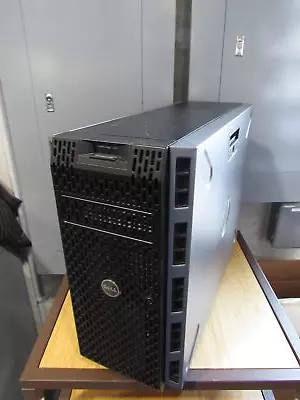 Dell Poweredge T320 Tower Server | Xeon E5-2403 1.8GHz | 4GB | 2 X 1TB - No OS • $169.95