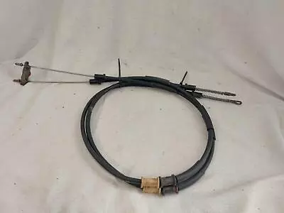 2011 Chevrolet Camaro LS LT & SS Emergency Parking Brake Cable; 22740875 • $44.50