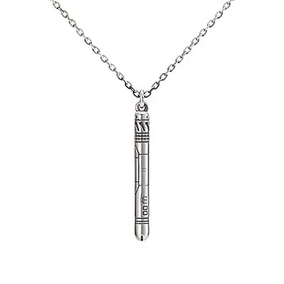 $133.21 • Buy [U-TREASURE]  Evangelion Unit 0  Entry Plug Necklace