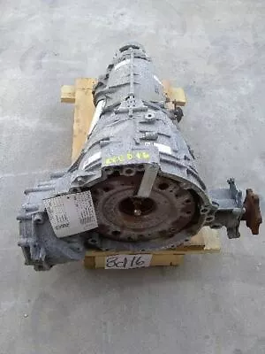 Automatic Transmission AWD Quattro 2.0L 8 Speed Fits 12-17 AUDI A5 713987 • $307.86