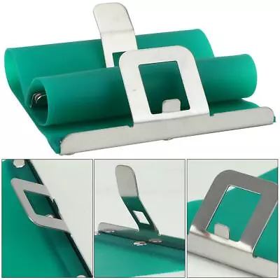 $16.26 • Buy 3D Sublimation Silicon Mug Clamp Wrap Cup Clamp Fixture Heat Press Printing Tool
