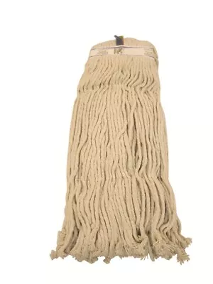 16 Oz Kentucky Mop Head 136118 Cleenol Genuine Top Quality Product New • £7.74