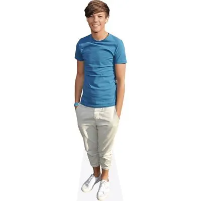 Louis Tomlinson (Young) Life Size Cutout • £44.97