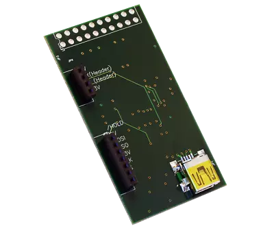 C329-Evaluation Module • $92.95