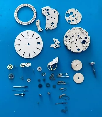 Citizen 8260A Watch Parts • $12