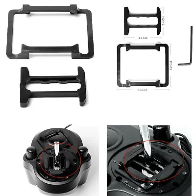 Shifter Gearshift Adapter For Logitech G25 27 G29 G920 Racing Steering Wheel EAU • $10.32