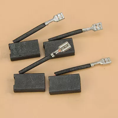 4xCarbon Brushes Fit For Dewalt DW368 DW708 DW369CS DW715 381028-02 381028-08 Ui • $9.78