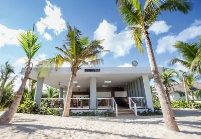 Punta Cana Dominican Republic Riu Republica Resort • $442