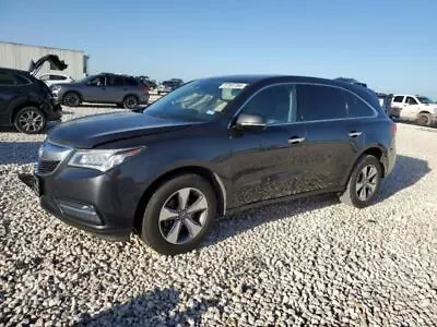 Wheel 18x8 Alloy 5 Spoke Fits 14-16 MDX 1132990 • $156.74