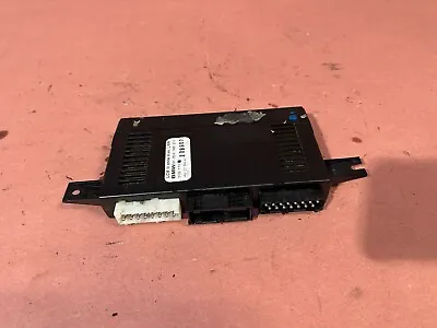 BMW E38 740I 750IL E39 M5 E53 X5 E52 M62 Light Check Control Unit LCM OEM 148K • $168.75