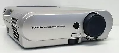 Toshiba TLP-B2 LCD Data Projector TLP-B2E • £20