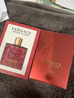 Versace Eros Flame 100ml  • $110