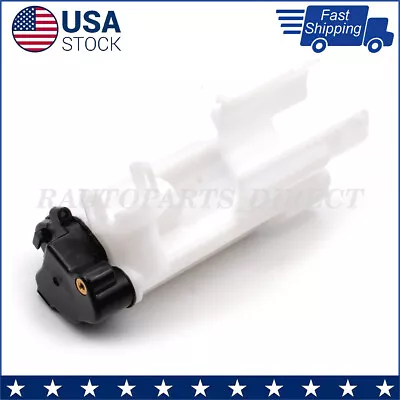 New Suzuki V-strom Dl 650 1000 Vstrom Dl650 Fuel Pump Gas Filter 15410-41g00 • $39.99