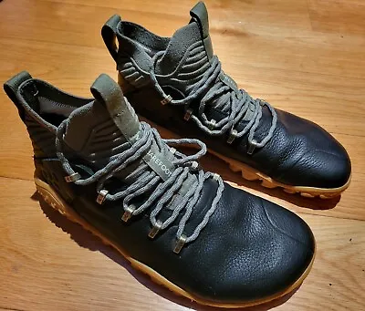 £140 • Buy VivoBarefoot Magna Leather Boots EU 42 UK 8