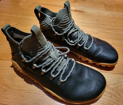 £140 • Buy VivoBarefoot Magna Leather Boots EU 42 UK 8