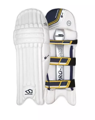 Masuri Senior Batting Pads T Line • $89.98